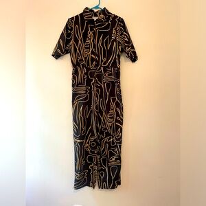 Bel Kazan Kami jumpsuit